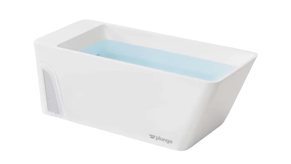 Plunge All in Cold plunge widescreen hero