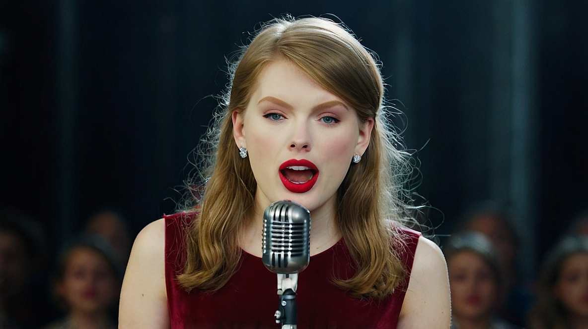 Taylor Swift Daily Routine