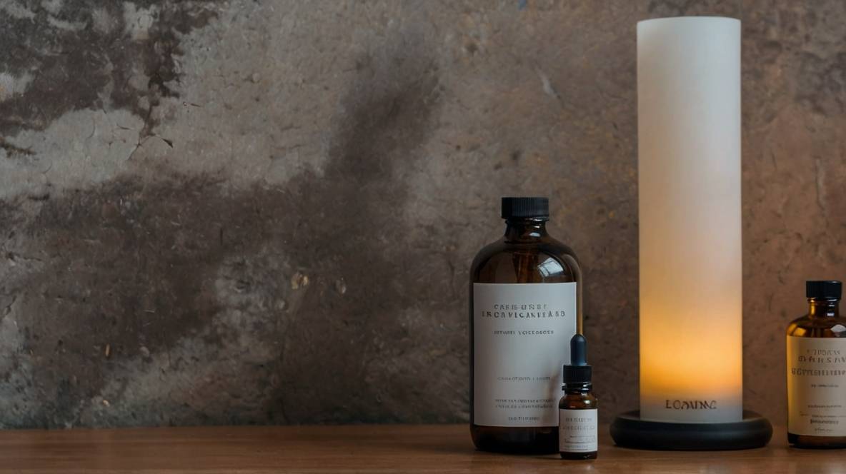 Aromatech aromatherapy diffuser
