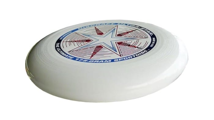 Best Discraft Ultimate Frisbee