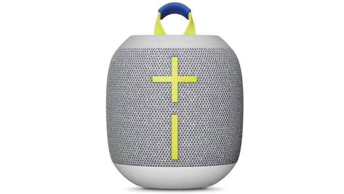 Portable Bluetooth Speaker For Daily Connection