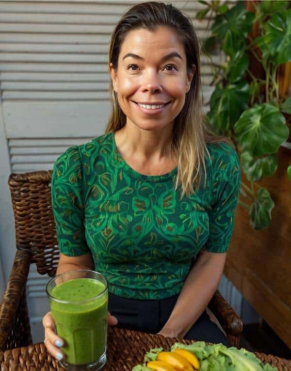 Rhonda Patrick Supplement Stack Routine