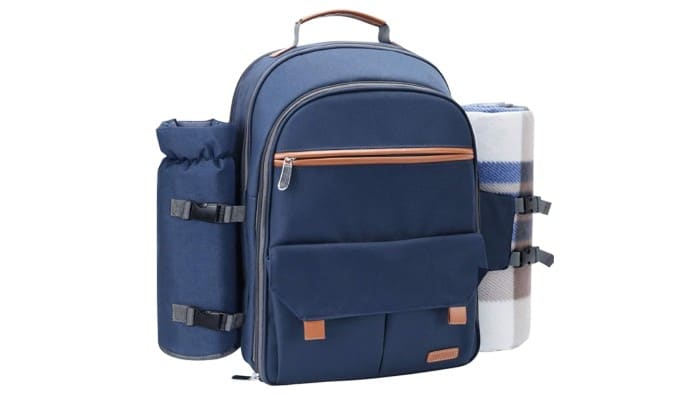 Sunflora Picnic Set
