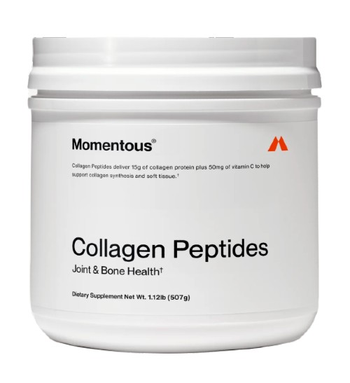 Momentous collagen picks image