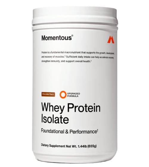 Protein supplement picks