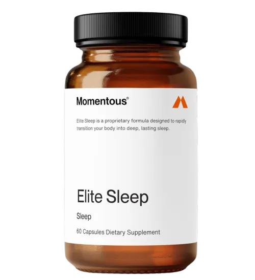 Melatonin momentous pick