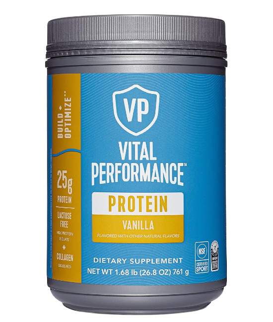 Vital Protein Powder