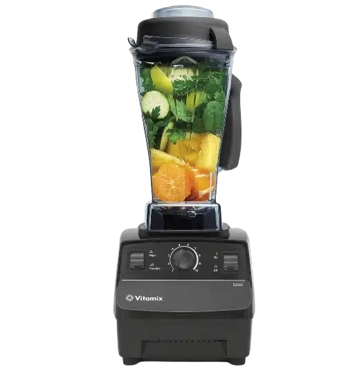 Vitamix blender picks
